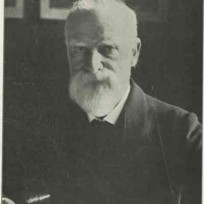Kellogg: Right Honorable James Bryce, LL.D., D.C.L.