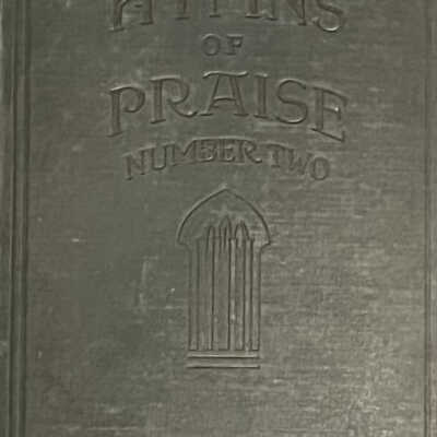 Macpherson: Hymns of Praise Number 2