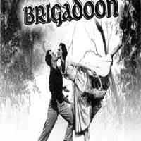 Millburn High School: Limelight Players Brigadoon Program, 2003