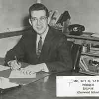          Glenwood: Memory Photo Album, 1955-6 picture number 3
   