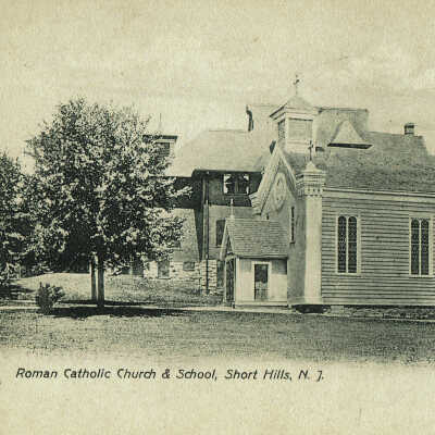 St. Rose of Lima: Roman Catholic Church & School Short Hills