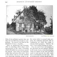          Joy Wheeler Dow, American Renaissance, Architect and Builder Magazine, 4, 12 (September 1903).
   