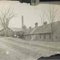 Diamond Paper Mill, Brookside Drive