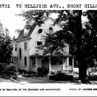          72 Hillside Avenue picture number 1
   