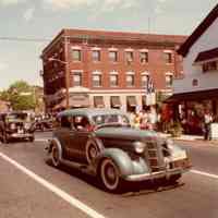          Battle of Springfield: Battle of Springfield Bicentennial Parade, 1980 picture number 3
   