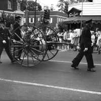 1976 Memorial Day Parade Millburn