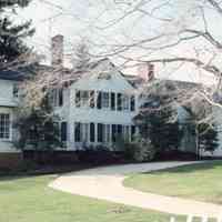 Old Short Hills Road: 285 Old Short Hills Road, 1976