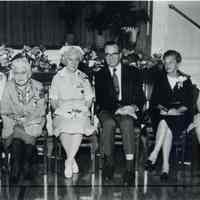          Red Cross: Awards Ceremony - Lyons V.A. picture number 1
   