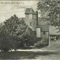          Racquet's Club: The Casino, Short Hills, 1907 picture number 1
   