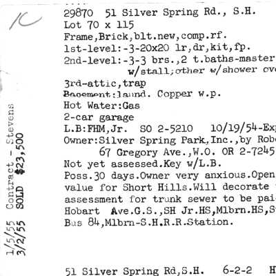 51-SILVER-SPRING-ROAD