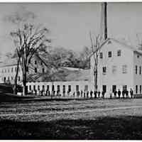 Fandango Mill & Workers