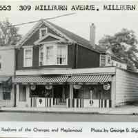 309 Millburn Avenue, Cover Girl Coiffures, Inc.