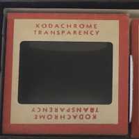 Hartshorn Company Color Slides of the Canadian Factory