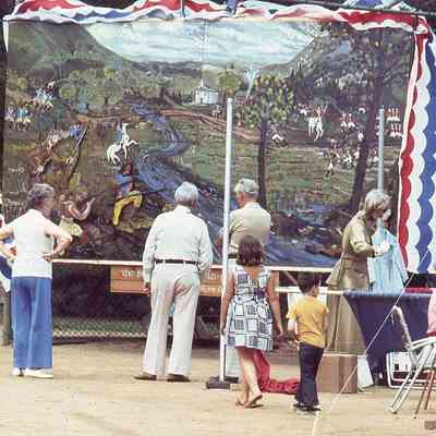 July 4, 1976