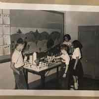          Glenwood Scrapbook: Miniature Farm Activity picture number 1
   