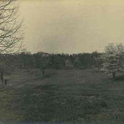Hartshorn Photo Album 2: The Deridger House