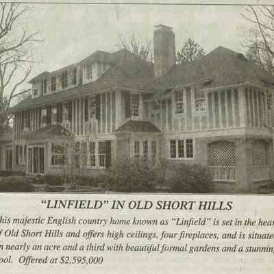 365 Hobart Avenue, Linfield