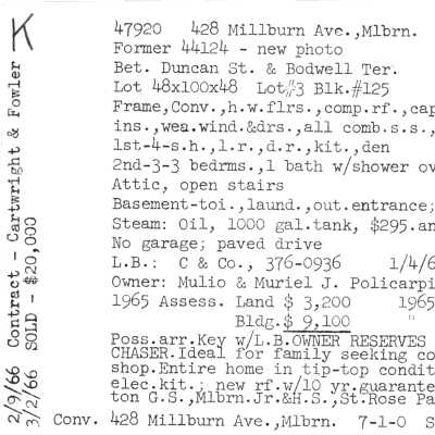 428-MILLBURN-AVENUE