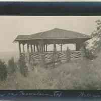 South Mountain Reservation: Observatory on Mountain Top