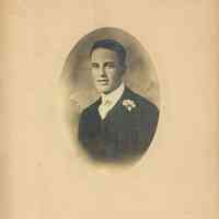 Bosworth: Guy R. Bosworth Photograph