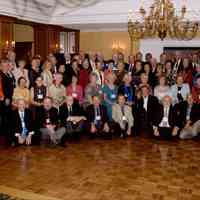 Millburn High School: Class of 1958 Reunion, 2008