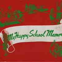          Glenwood: Memory Photo Album, 1955-6 picture number 1
   