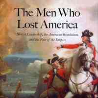 Revolutionary War: The Men Who Lost America, 2013