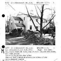 18 WEST BEECHCROFT ROAD