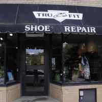          Main Street: Tru-Fit Shoe Repair, 95 Main Street, 2024. picture number 1
   