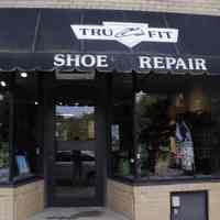 Main Street: Tru-Fit Shoe Repair, 95 Main Street, 2024.