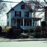 302 Main Street, Millburn, 2004