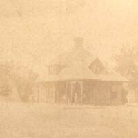          Hartshorn: Short Hills Train Station, 1879 picture number 1
   
