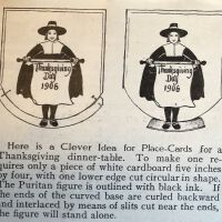          Blood Estate: Marianne Blood Scrapbook, 1920s-30s picture number 3
   