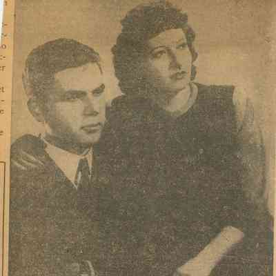 Item, March 13, 1952 (top)