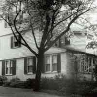 28 Forest Drive, 1881