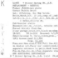 7-SILVER-SPRING-ROAD