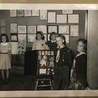          Glenwood Scrapbook: Hobby Show picture number 4
   