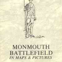 Battle of Monmouth: Monmouth Battlefield in Maps & Pictures