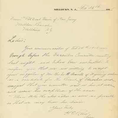 February 26, 1915
