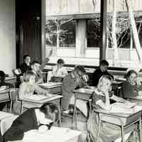 Short Hills Country Day School: Charlotte Hartshorn and Classmates, 1959-66