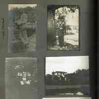          Marshall-Schmidt Album: Elderly Man in Civil War Uniform picture number 2
   