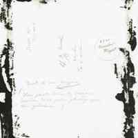          Millburn Art Center: Joseph Earl Schrack at Village Festival, 1944 picture number 2
   