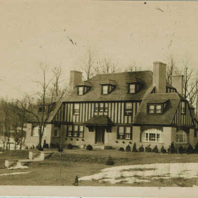 16 West Road, Short Hills