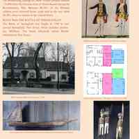          Hessian House: 155 Millburn Avenue, c. 1922 picture number 3
   