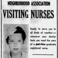          Item, January 21, 1954
   