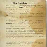          Meeker: John D. Meeker Deed to Charles A. Palmer, 1899 picture number 2
   