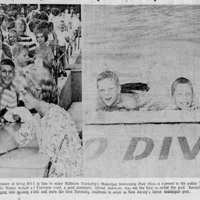 Item, July 19, 1962