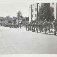 Centennial Parade: Image of the Parade (1957)