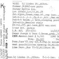          43 LINDEN STREET picture number 1
   