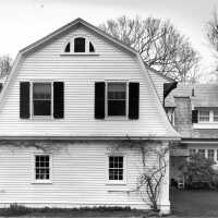          Architect: William Renwick; Colonial Revival style
   